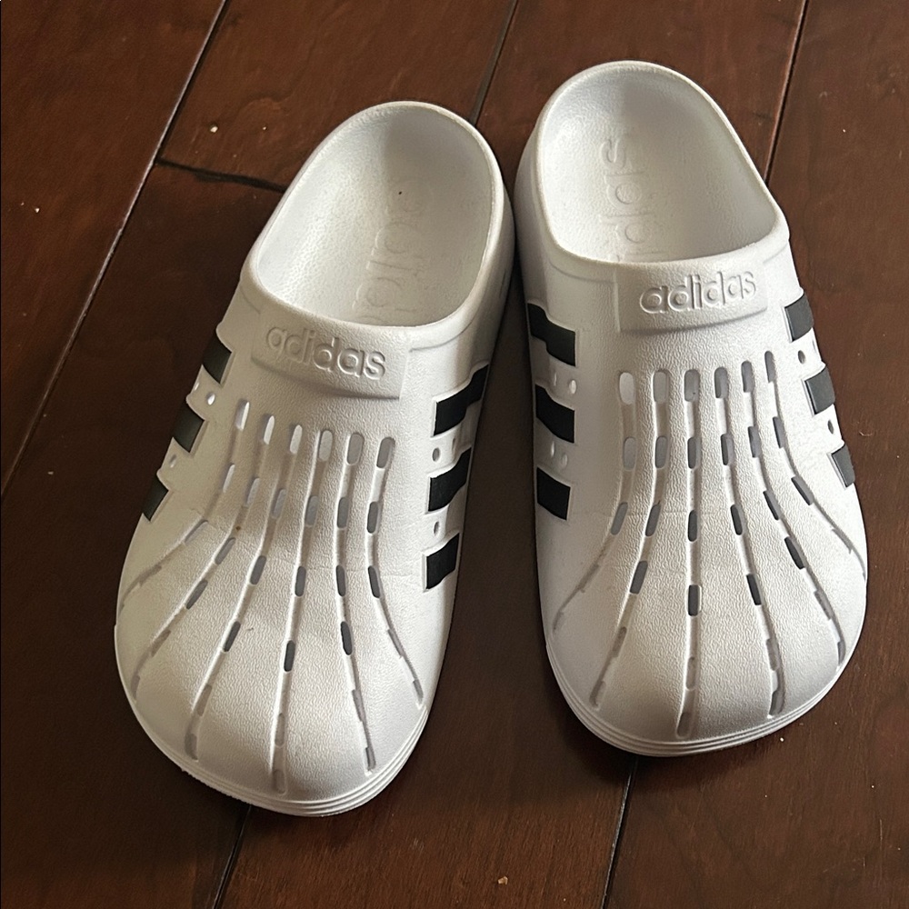 adidas Adilette Clog